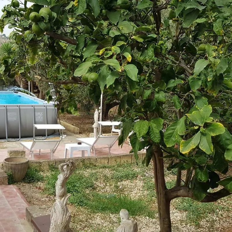 Holiday Home Villa Romana Realmonte