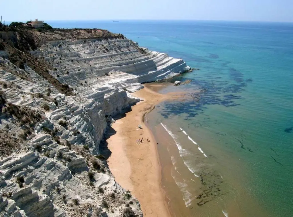 Holiday Home Villa Romana Realmonte