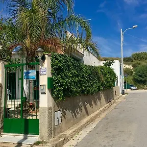 Bed and breakfast Scala Dei Turchi Beach, Realmonte